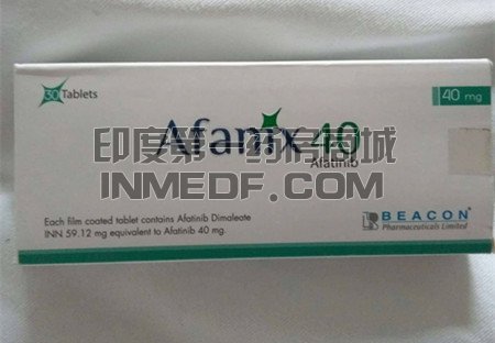 阿法替尼和安罗替尼哪个好？