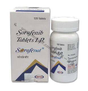 乐伐替尼 乐伐替尼