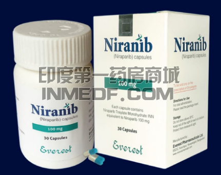 尼拉帕利，尼拉帕尼