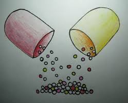 缓释（ER）是什么意思？