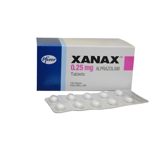 Xanax（阿普唑仑）可以持续/在您的身体中保留多