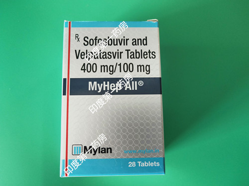 吉三代Myhep All多少钱一盒？