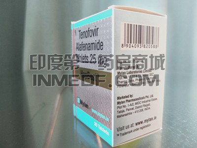 <b>TAF韦立得吃了有什么副作用？</b>