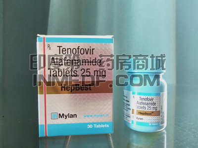 <b>替诺福韦二代治疗乙肝有效吗？</b>