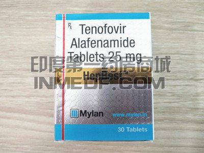 <b>替诺福韦二代进入医保目录了吗</b>