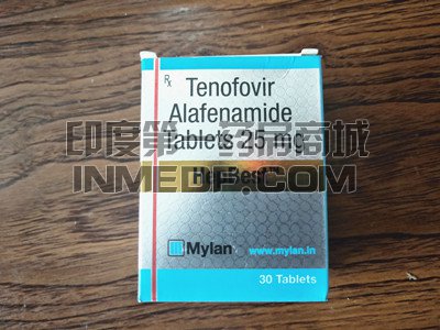 <b>TAF适用人群是哪些？</b>