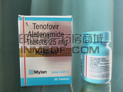 <b>替诺福韦二代保存温度是多高？</b>