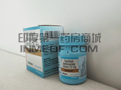 <b>替诺福韦二代服用多长时间有效</b>