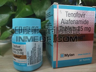 <b>替诺福韦二代在哪里买？</b>