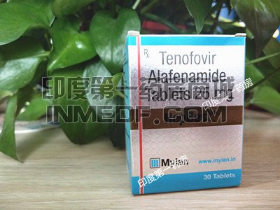 <b>印度替诺福韦二代伤肾吗？</b>