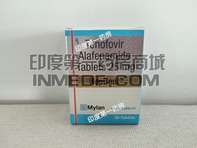<b>替诺福韦二代印度一瓶要多少钱</b>
