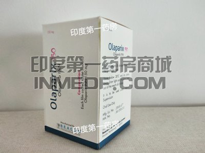 <b>碧康的奥拉帕利疗效好不好？</b>