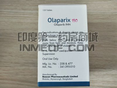 <b>奥拉帕利副作用有哪些？</b>