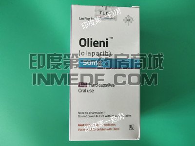 <b>奥拉帕利可以延长生存期吗？</b>