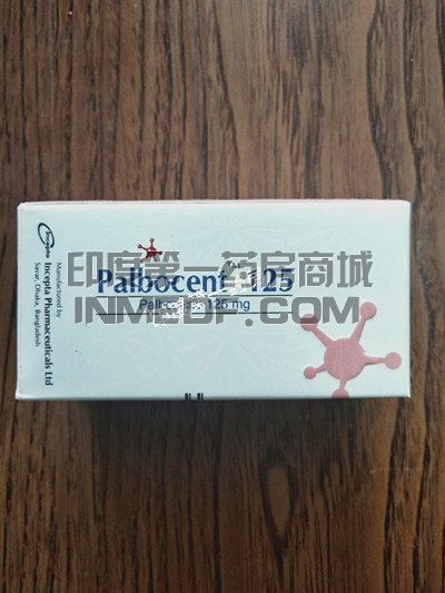 <b>乳腺癌吃帕博西尼可以吃几年？</b>