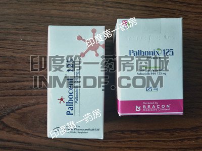 <b>哌柏西利靶向药多少钱一盒？</b>