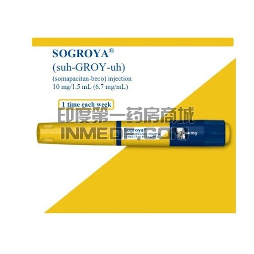 Sogroya