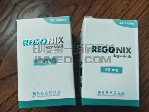 <b>碧康Regonix国内要多少钱？</b>