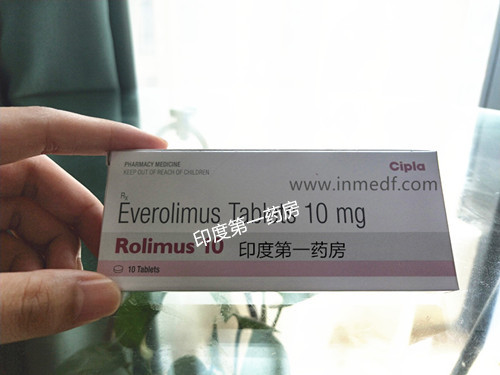 <b>吃依维莫司发烧如何处理？</b>