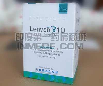 乐伐替尼 乐伐替尼