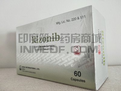 <b>克唑替尼是几代靶向药？</b>
