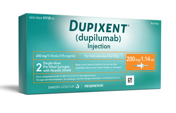 Dupixent