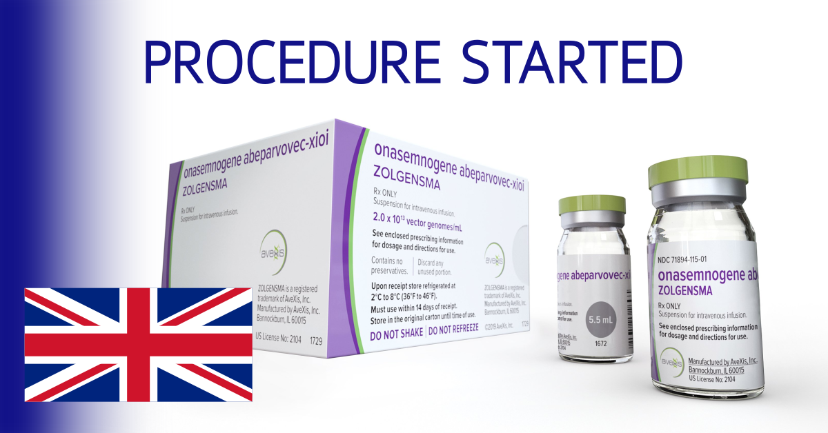Zolgensma