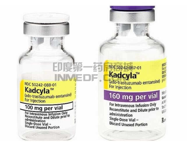 恩美曲妥珠单抗