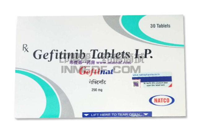 第,一代,非,小细胞,肺癌,EGFR,TKI,药物,有,哪些