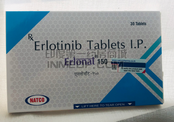 第,一代,非,小细胞,肺癌,EGFR,TKI,药物,有,哪些