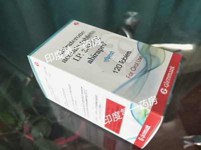 <b>阿比特龙失效后怎么办？</b>