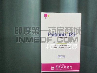 <b>哌柏西利治疗晚期乳腺癌能活多</b>