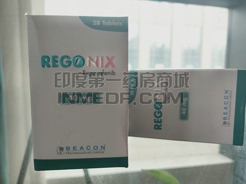 瑞格非尼 瑞格非尼