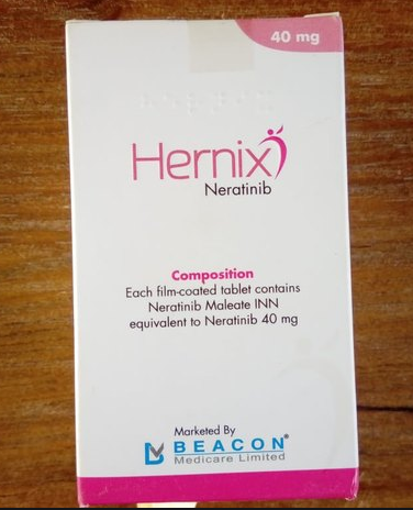 奈拉替尼仿制药孟加拉版图片