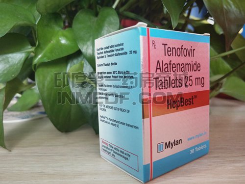 <b>TAF（替诺福韦二代）常见的副作</b>