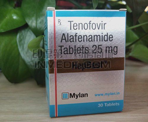 <b>乙肝新药TAF多少钱一盒？</b>