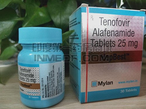 <b>韦立得taf可以治愈乙肝吗？</b>