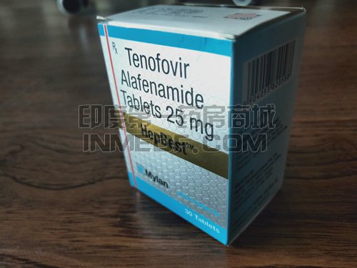 <b>韦立得taf一瓶可以吃多久？</b>