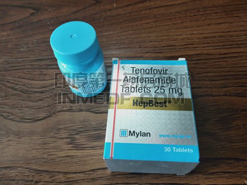 <b>印度TAF什么时候可以停药？</b>