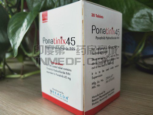 <b>如何正确服用帕纳替尼？</b>