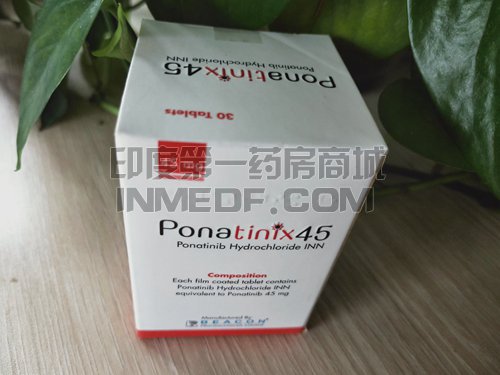 <b>孟加拉碧康版帕纳替尼的规格是</b>