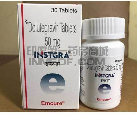 多替拉韦钠片（特维凯）副作用有哪些