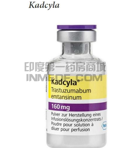 恩美曲妥珠单抗