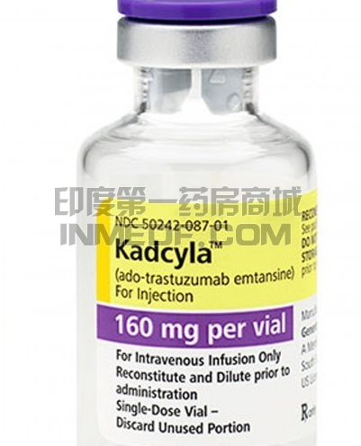 赫赛莱（恩美曲妥珠单抗）