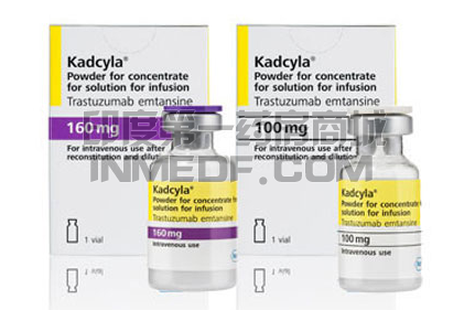 恩美曲妥珠单抗