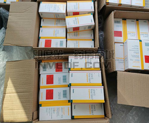 印度克力芝在哪里能买到？