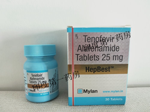 <b>TAF什么时候可以停药？</b>