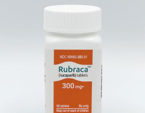 鲁卡帕尼（ Rubraca Rucaparib）是什么药？
