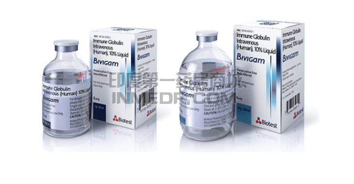 X-连锁无丙种球蛋白血症(XLA)