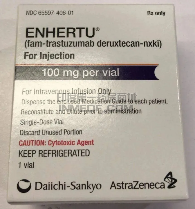 enhertu